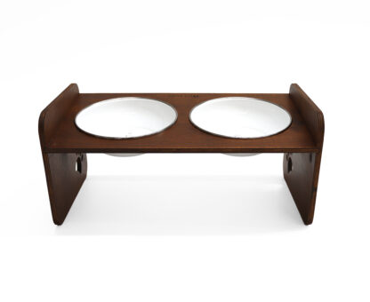 Racio M - 2 bowls