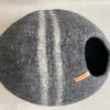 Petra Cave - Charcoal Gray - Image 7