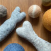 Felt Fish - Image 2